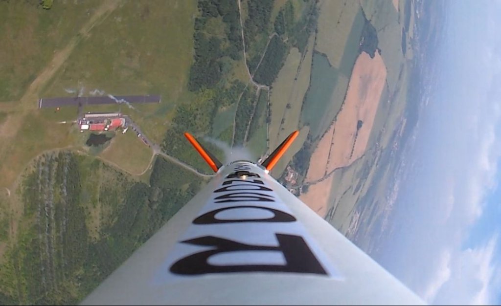 2016 ROSON on-board kamera 07